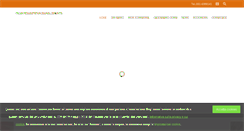 Desktop Screenshot of irc-com.org